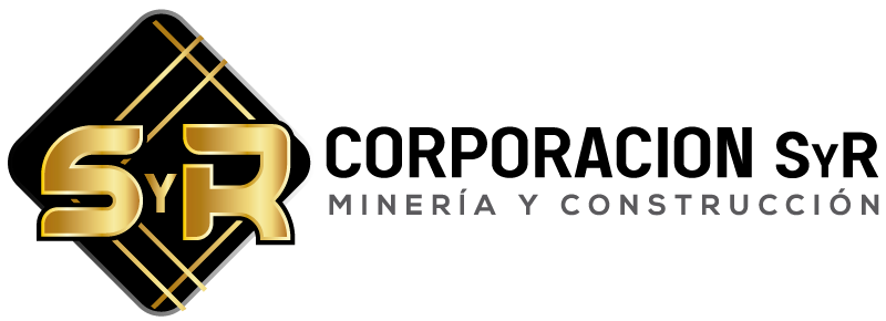 Logotipo de Corporación SyR