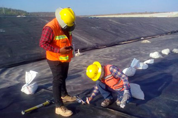 Supervisión de construcción de deposito de relave, supervision de construccion de presas de relave Supervisión de construcción de deposito de relave, supervision de construccion de presas de relave